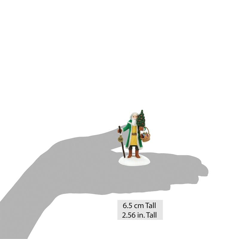 2024 Father Christmas Dickens Village By Department 56 2024 Father Christmas Dickens Village By Department 56