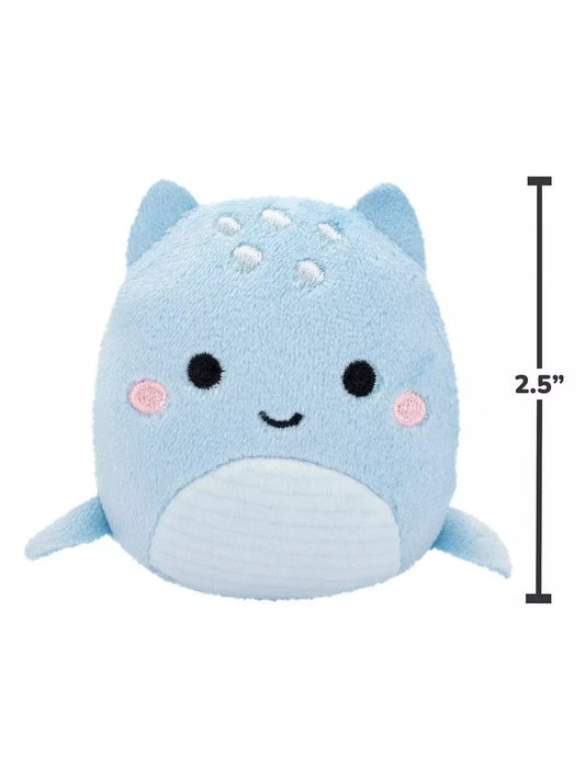 6 Pack Of Micromallows Pep Orphie Axel Walker Lune Floyd By Original Squishmallows 6 Pack Of Micromallows Pep Orphie Axel Walker Lune Floyd By Original Squishmallows