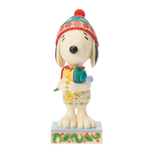 A Warm Embrace Snoopy Hugging Woodstock Figurine Peanuts By Jim Shore 6018691 A Warm Embrace Snoopy Hugging Woodstock Figurine Peanuts By Jim Shore 6018691