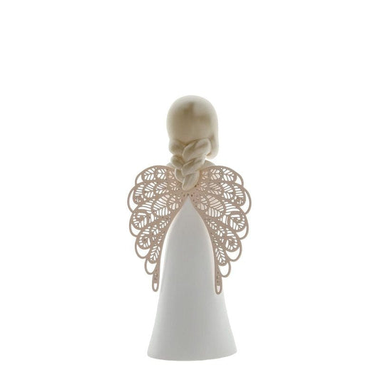 Always In My Heart Angel Figurine ASF016 Always In My Heart Angel Figurine ASF016