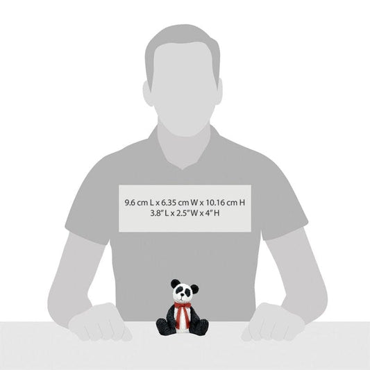 Anni Bearsley Figurine By Boyds Bears 6016929 Anni Bearsley Figurine By Boyds Bears 6016929