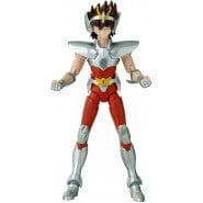 Bandai Anime Heroes Saint Seiya Pegasus Seiya Bandai Anime Heroes Saint Seiya Pegasus Seiya
