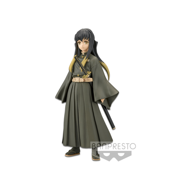 Bandai Demon Slayer Muichiro Tokito vol.13 17183