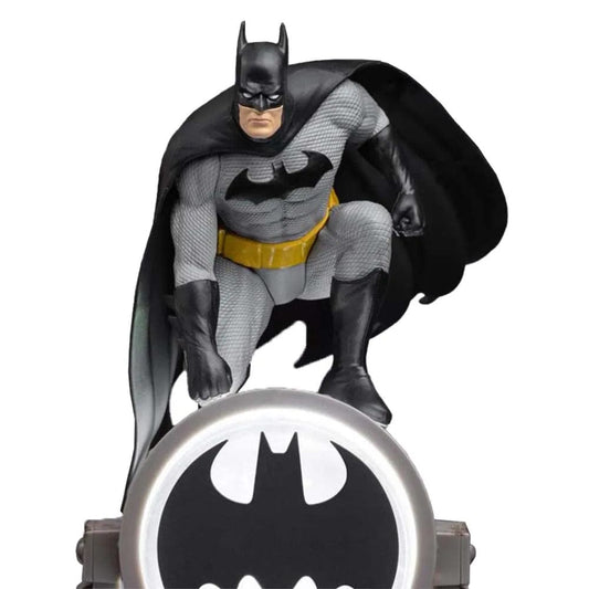 Batman Bat Signal Diorama Light By Paladone Batman Bat Signal Diorama Light By Paladone
