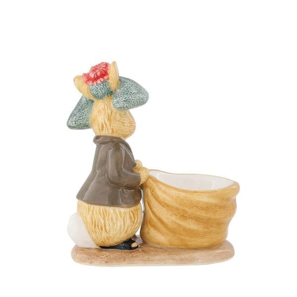 Beatrix Potter Benjamin Bunny Egg Cup