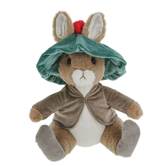 Beatrix Potter Benjamin Bunny Extra Large Plush Toy Beatrix Potter Benjamin Bunny Extra Large Plush Toy