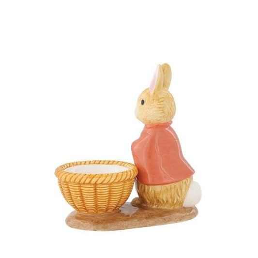 Beatrix Potter Flopsy Bunny Egg Cup Beatrix Potter Flopsy Bunny Egg Cup
