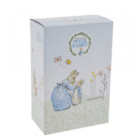 Beatrix Potter Peter Rabbit Running Money Bank Beatrix Potter Peter Rabbit Running Money Bank