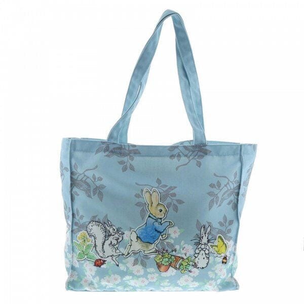 Beatrix Potter Peter Rabbit Tote Bag