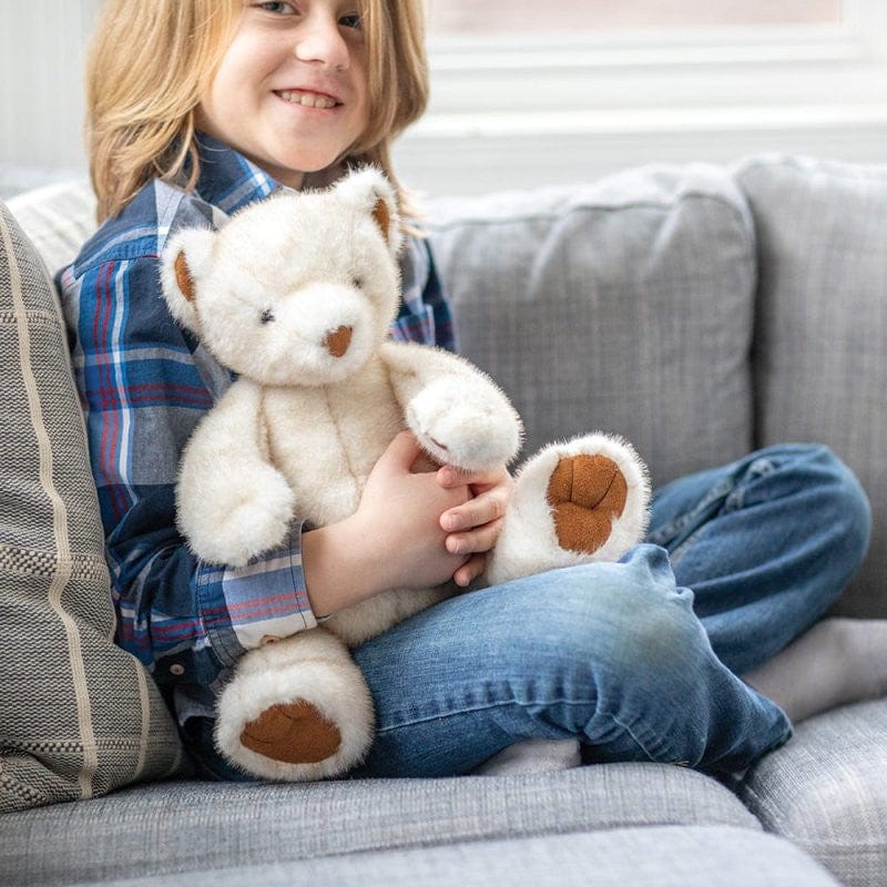 Benjamin McBearsley Plush Soft Toy By Boyds Bears 6017988