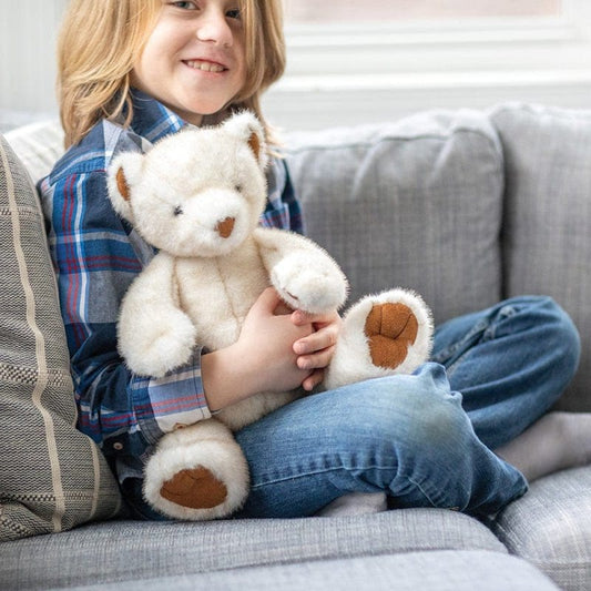 Benjamin McBearsley Plush Soft Toy By Boyds Bears 6017988 Benjamin McBearsley Plush Soft Toy By Boyds Bears 6017988