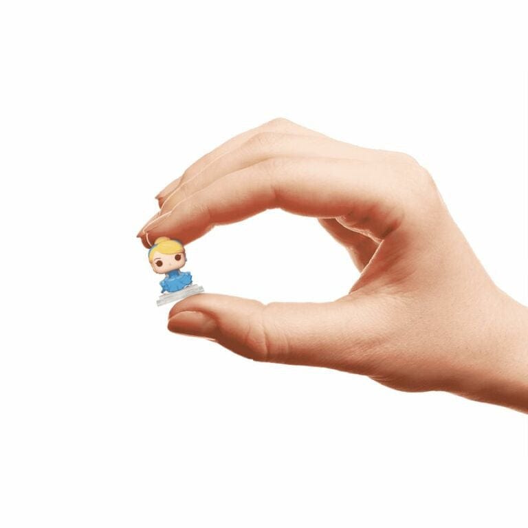 Bitty Pop! Disney Princess Blind Bag
