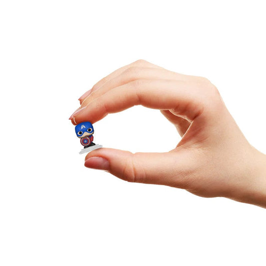 Bitty Pop! Marvel The Infinity Saga Blind Bag Bitty Pop! Marvel The Infinity Saga Blind Bag