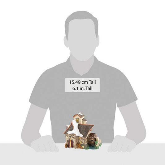 Brandon Mill Dickens Village By Department 56 Brandon Mill Dickens Village By Department 56