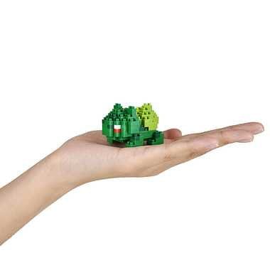 Bulbasaur Nanoblock Bulbasaur Nanoblock
