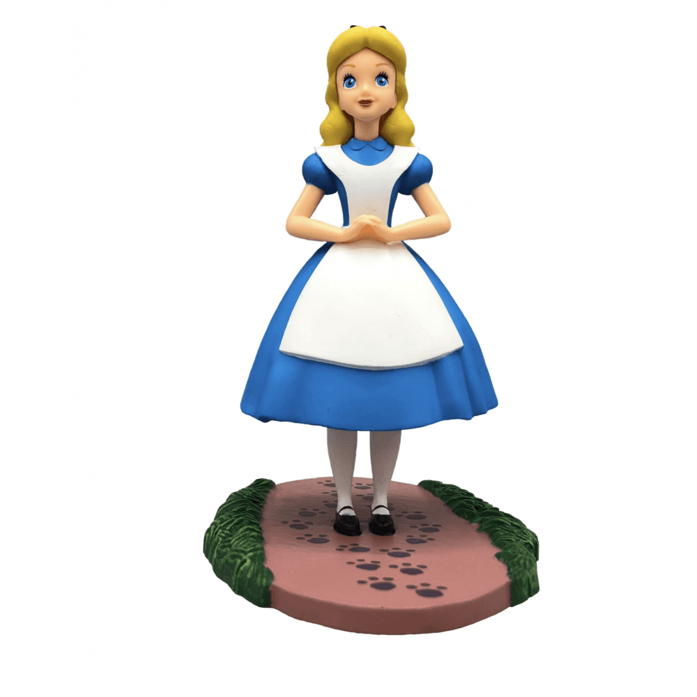 Bullyland Disney Alice in Wonderland Figurine
