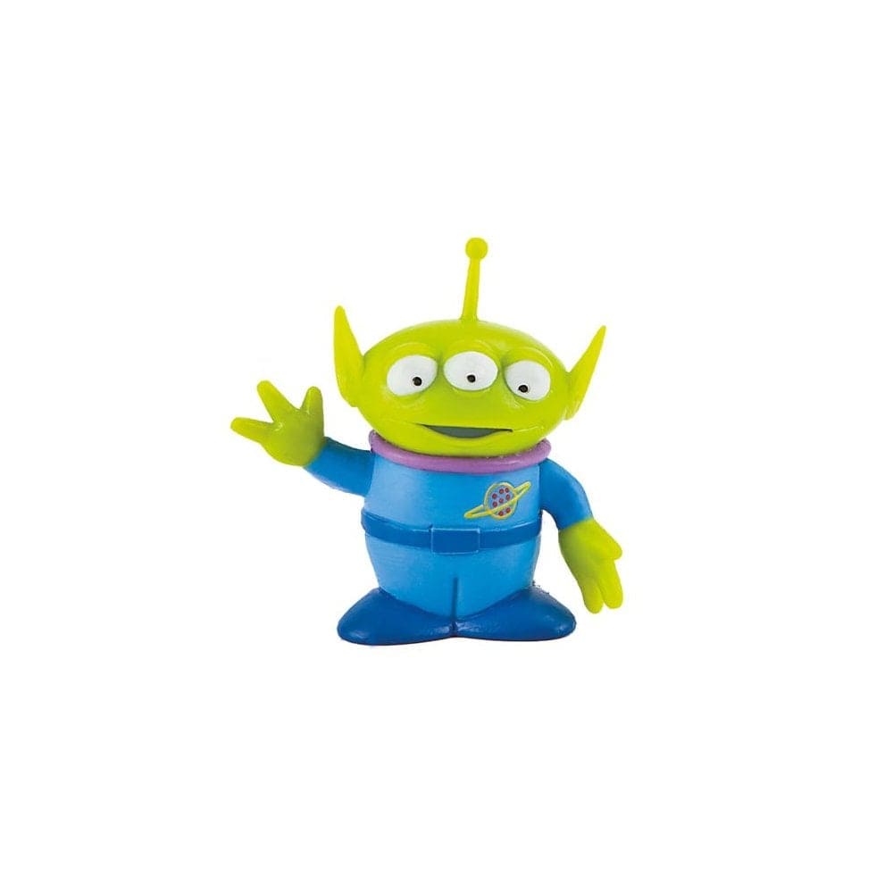 Bullyland Disney Alien Figurine
