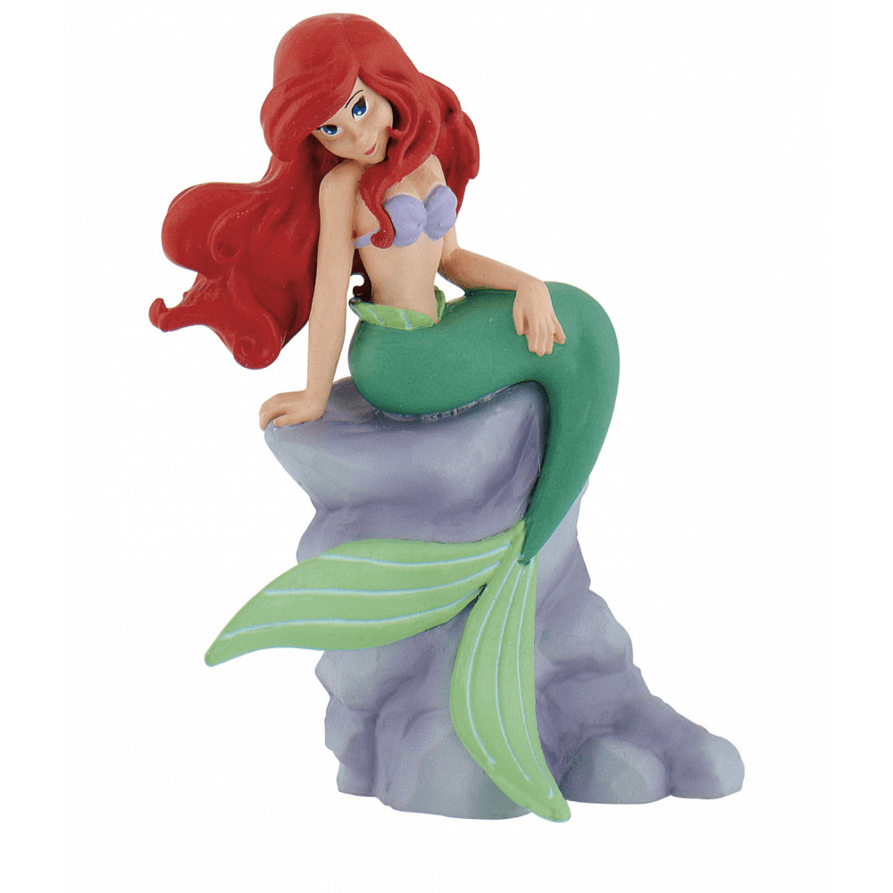 Bullyland Disney Ariel The Little Mermaid Figurine