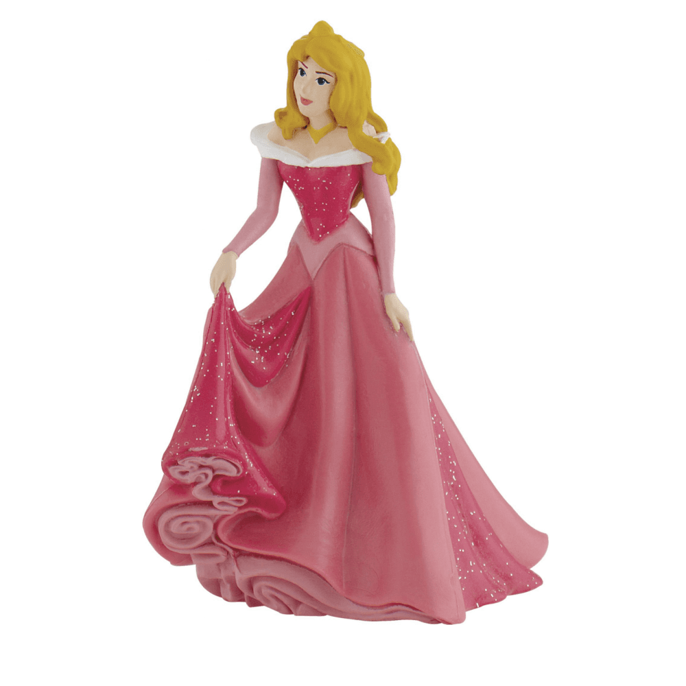 Bullyland Disney Aurora Sleeping Beauty Figurine