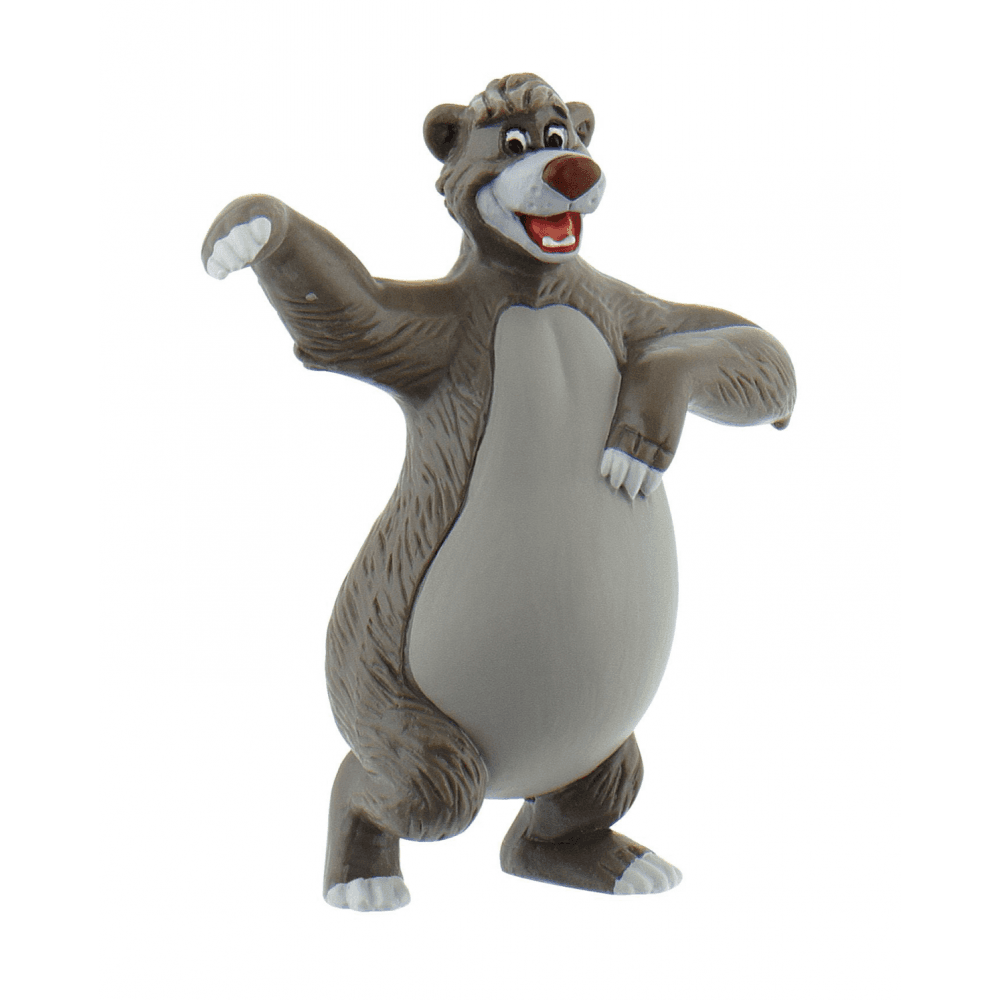 Bullyland Disney Baloo Figurine
