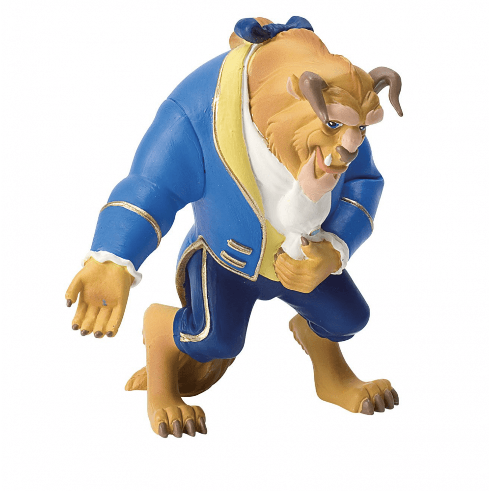 Bullyland Disney Beast Figurine