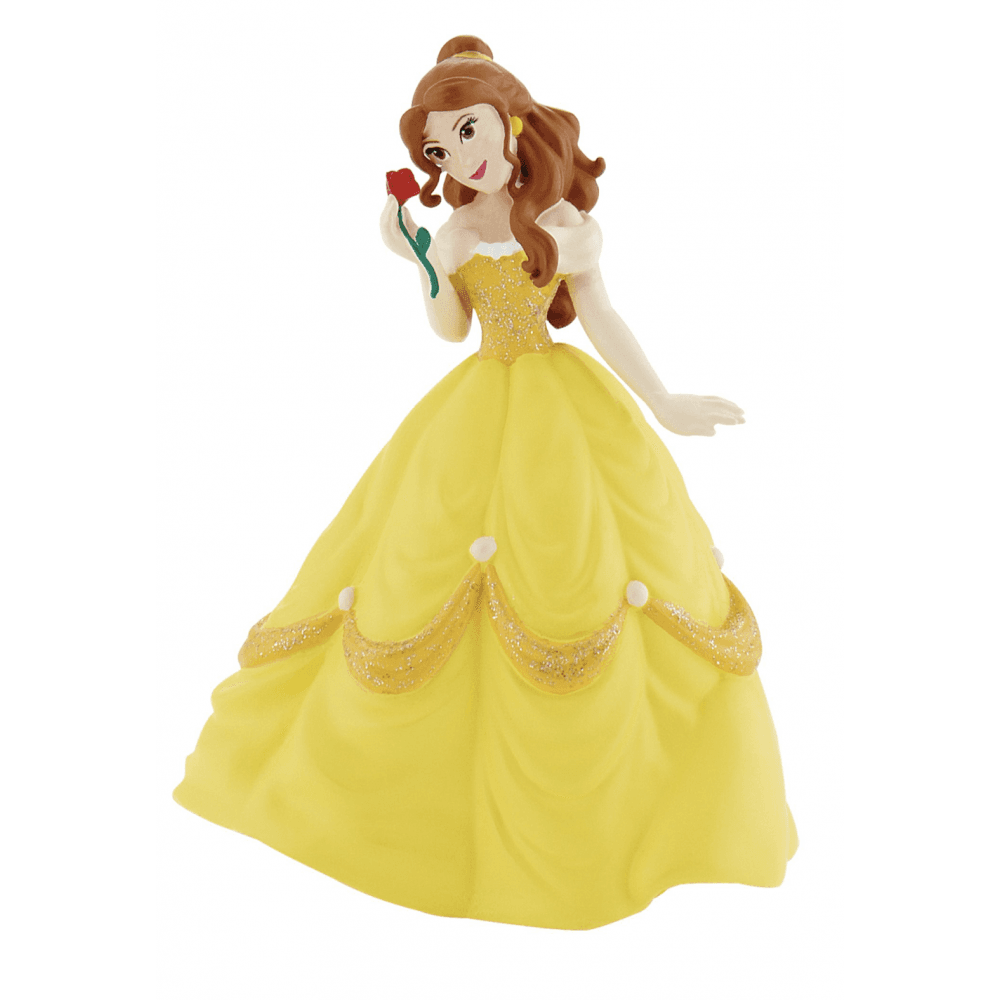 Bullyland Disney Belle Figurine