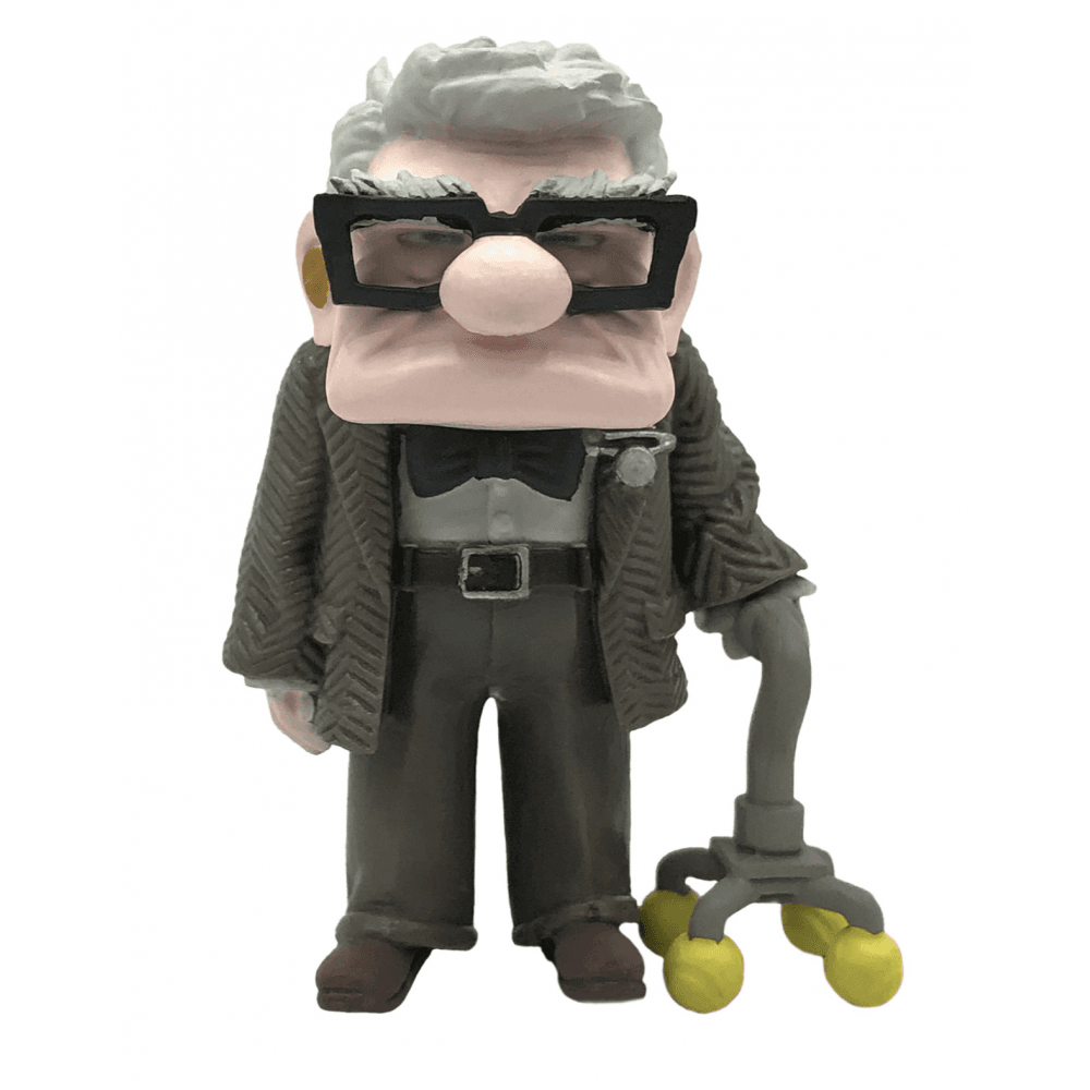 Bullyland Disney Carl Fredricksen Up Figurine
