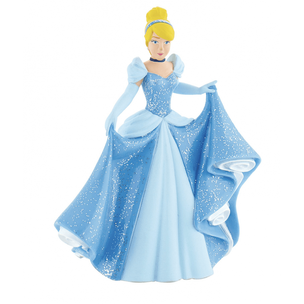 Bullyland Disney Cinderella Figurine