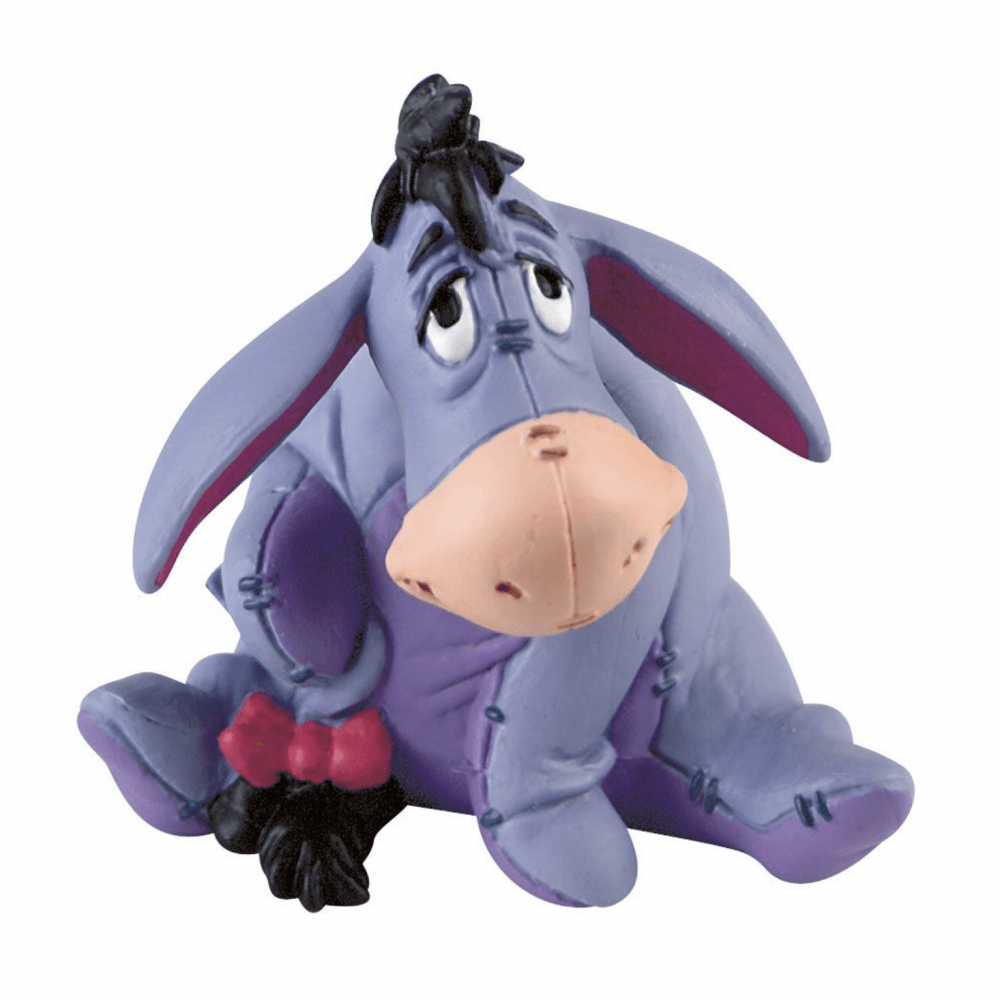 Bullyland Disney Eeyore Figurine