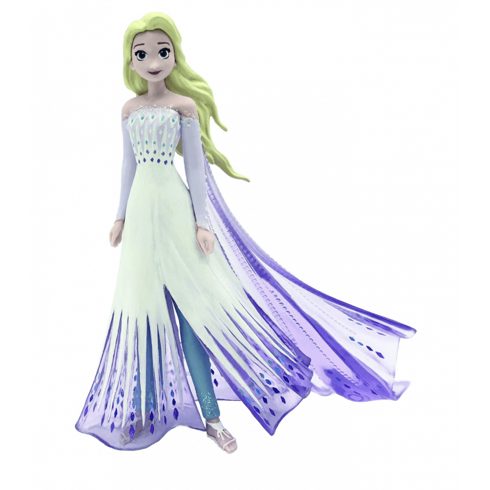 Bullyland Disney Elsa Epilogue Frozen Figurine