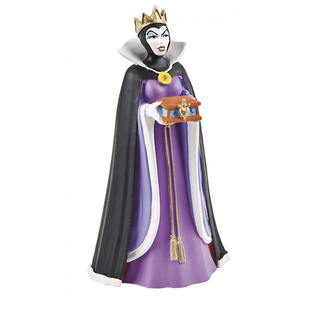 Bullyland Disney Evil Queen Figurine