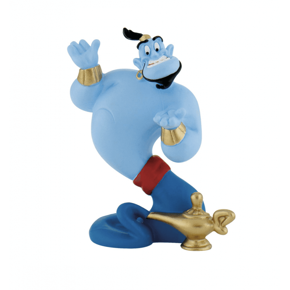 Bullyland Disney Genie Figurine