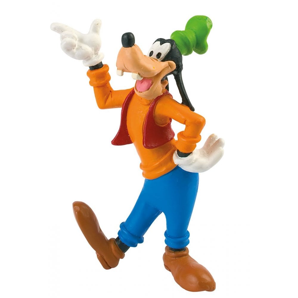 Bullyland Disney Goofy Figurine