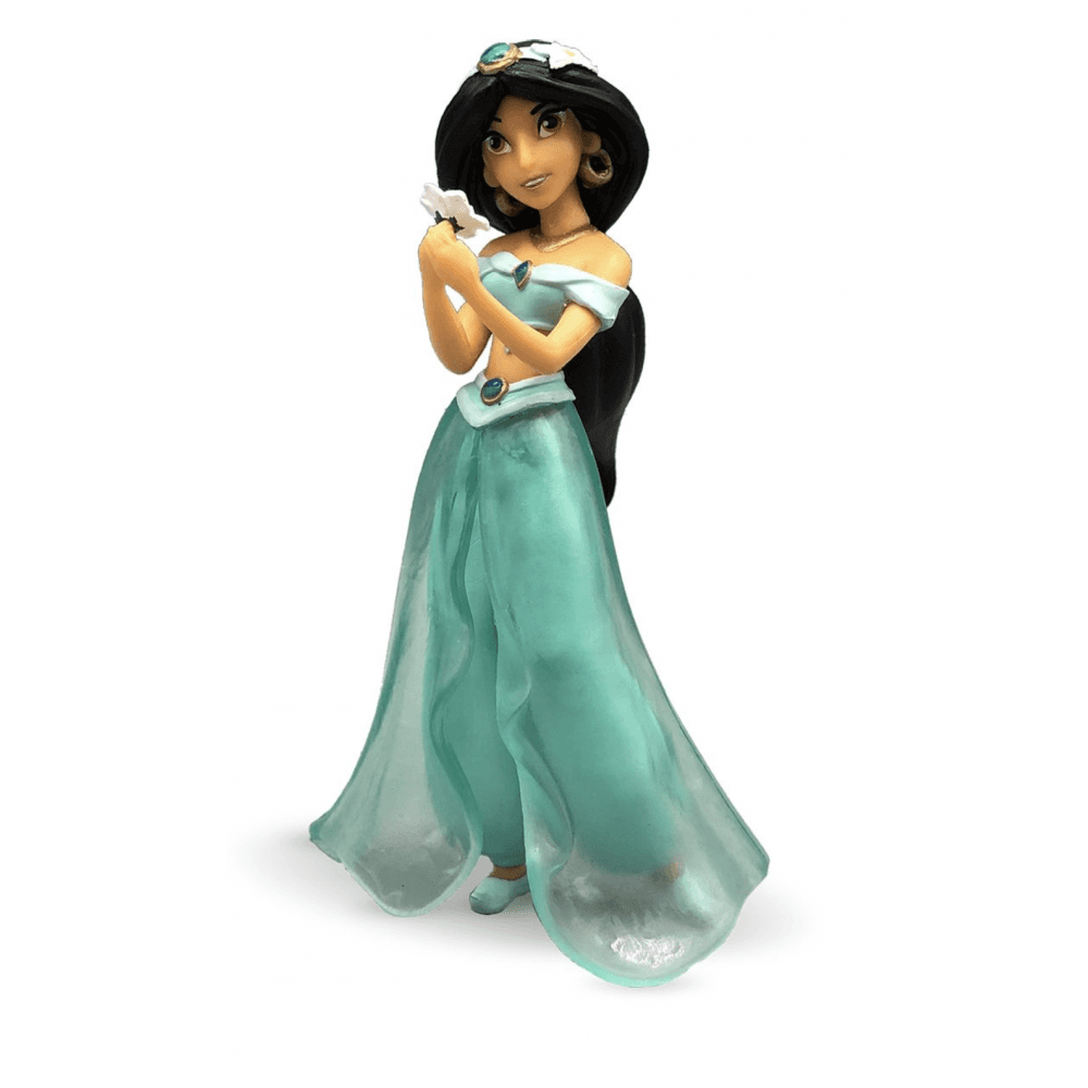 Bullyland Disney Jasmine Aladdin Figurine Bullyland Disney Jasmine Aladdin Figurine