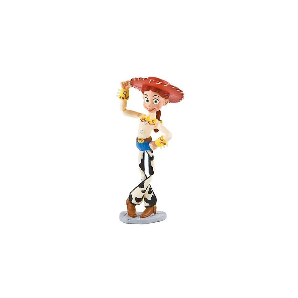 Bullyland Disney Jessie Toy Story Figurine