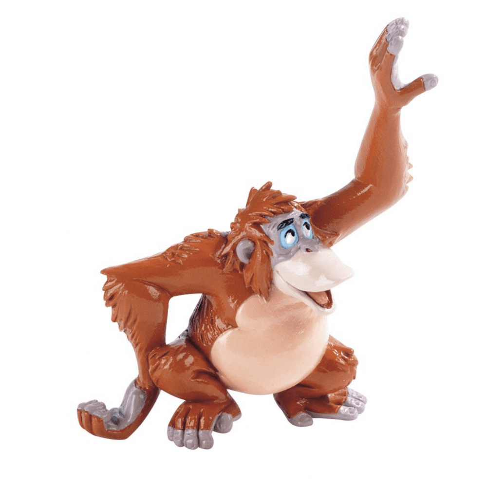 Bullyland Disney King Louie Figurine