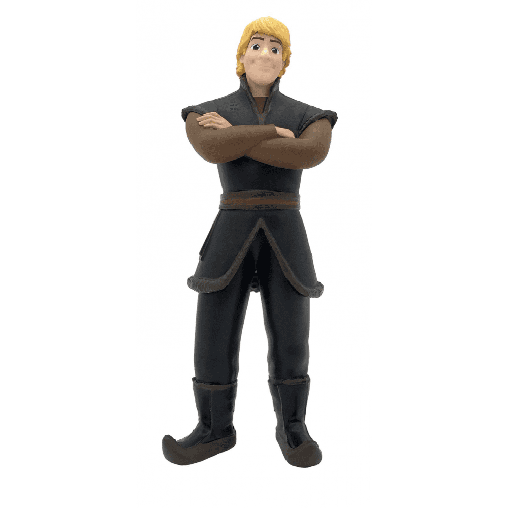 Bullyland Disney Kristoff Frozen Figurine