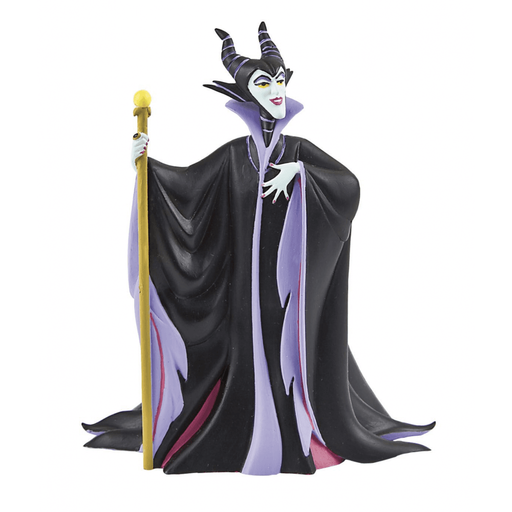 Bullyland Disney Maleficent Figurine