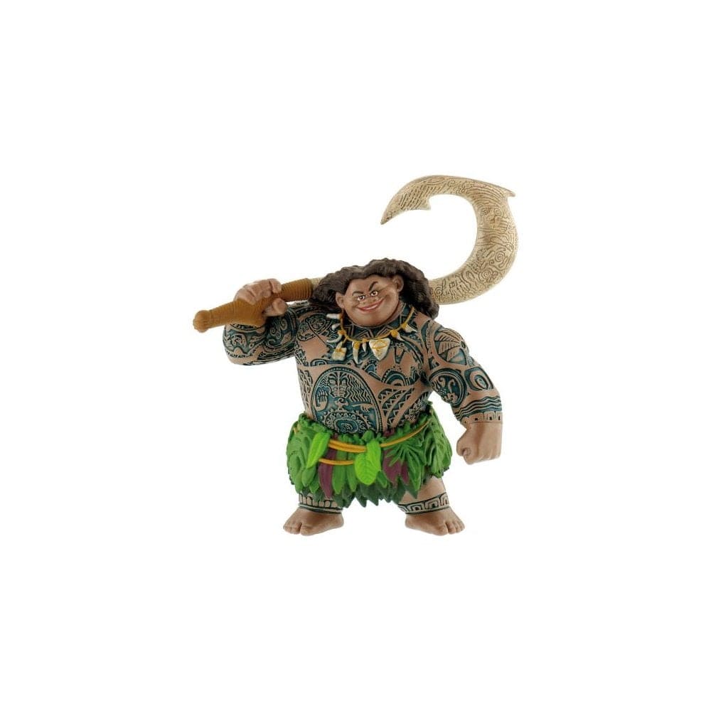 Bullyland Disney Maui Figurine
