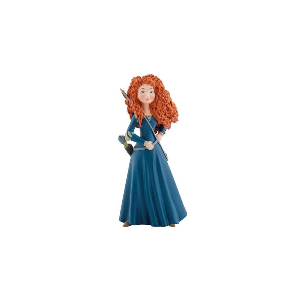 Bullyland Disney Merida Brave Figurine