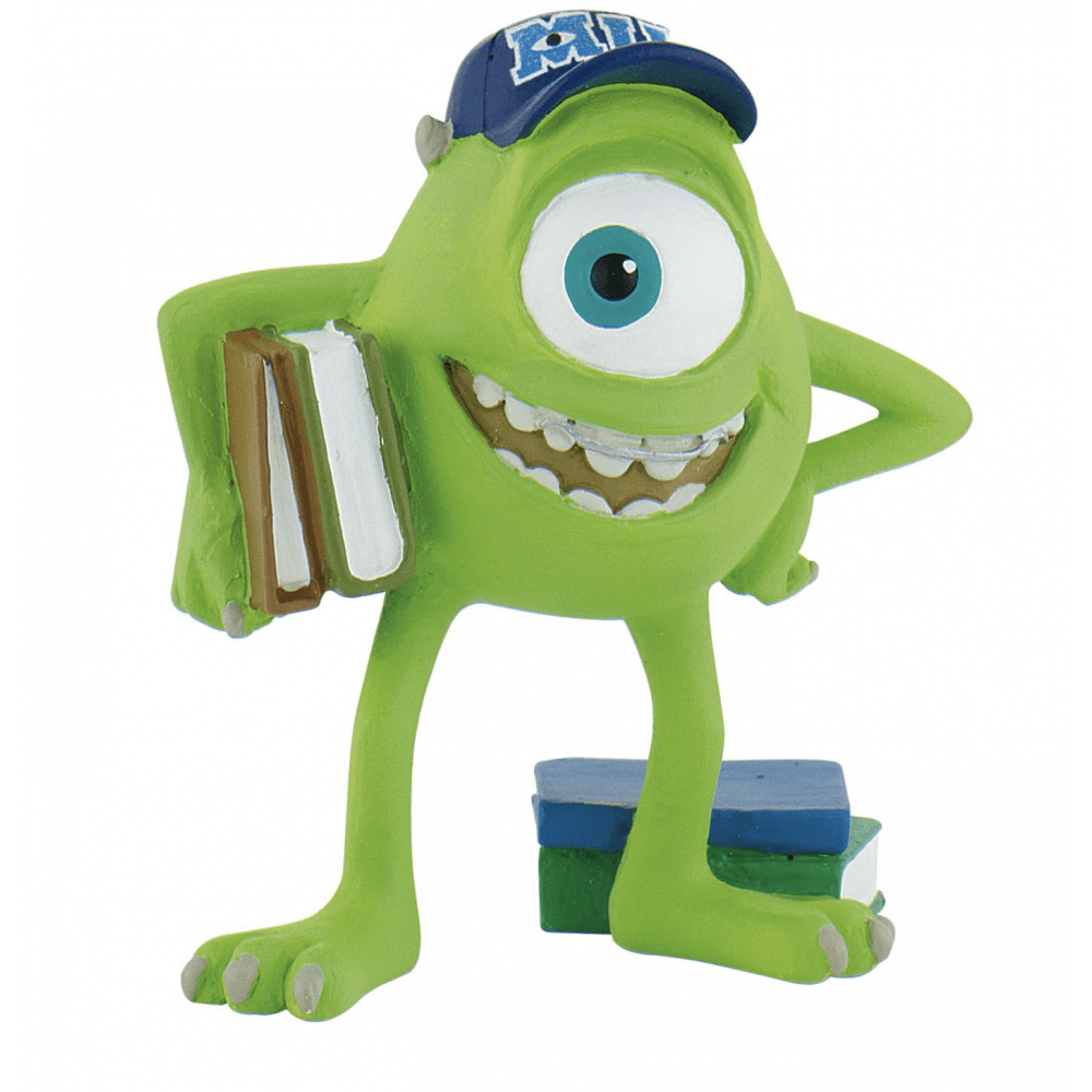 Bullyland Disney Mike Wasowski Monsters Inc Figurine