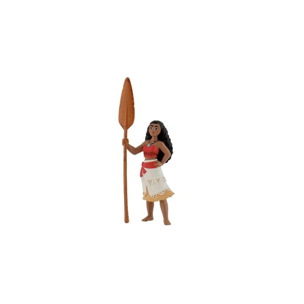 Bullyland Disney Moana Figurine