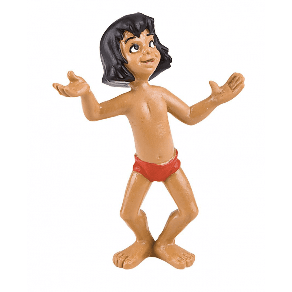 Bullyland Disney Mowgli Figurine
