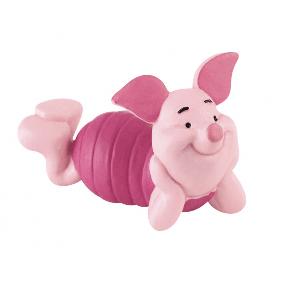 Bullyland Disney Piglet Figurine