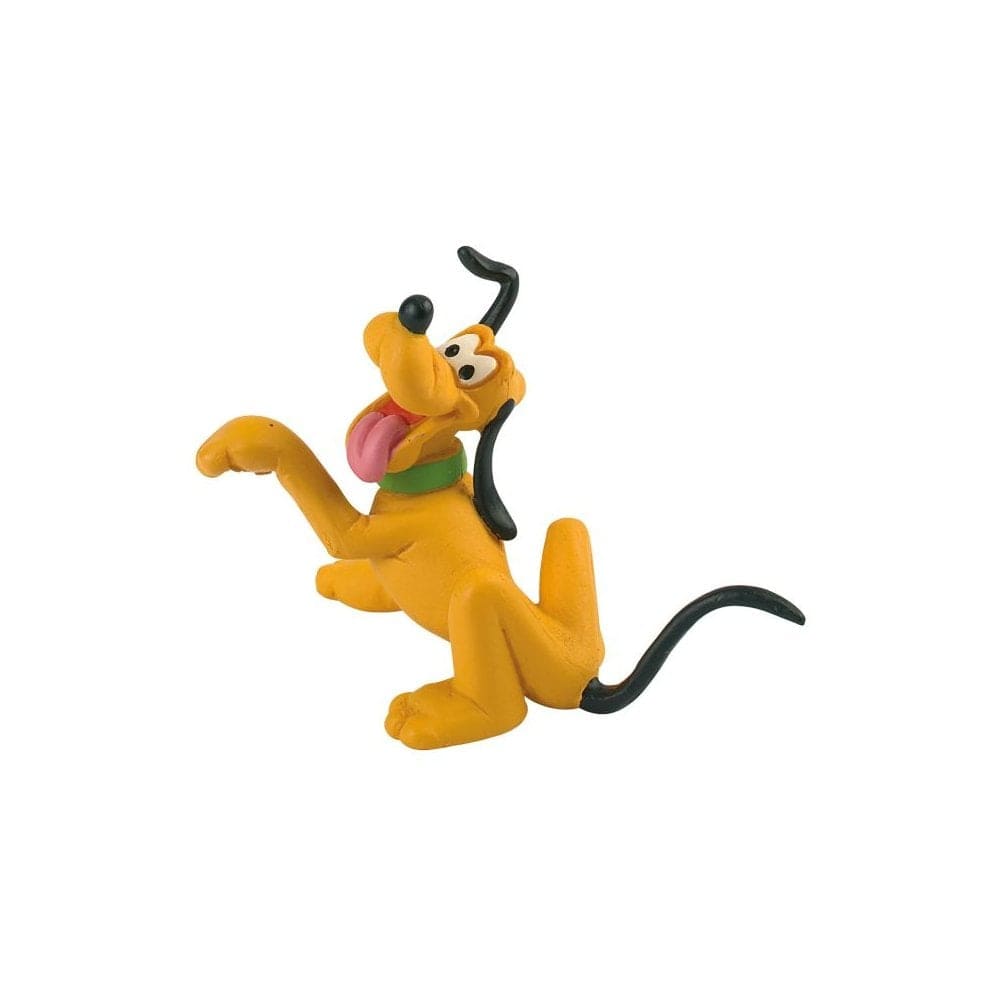 Bullyland Disney Pluto Figurine