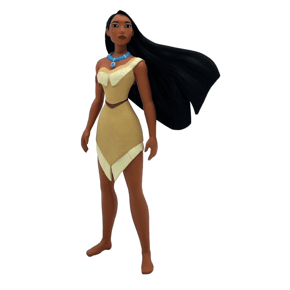 Bullyland Disney Pocahontas Figurine