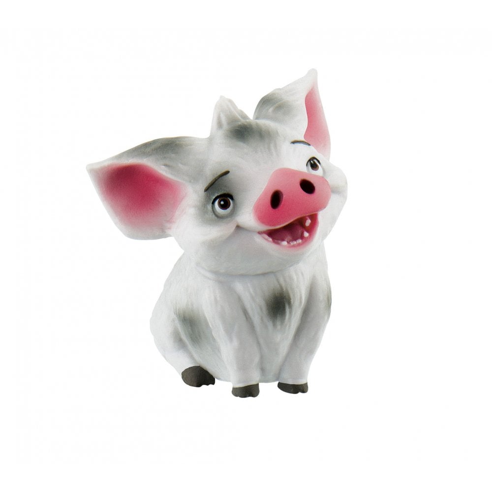 Bullyland Disney Pua Moana Figurine