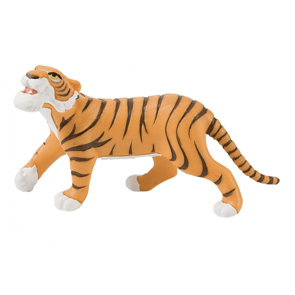 Bullyland Disney Shere Khan Figurine
