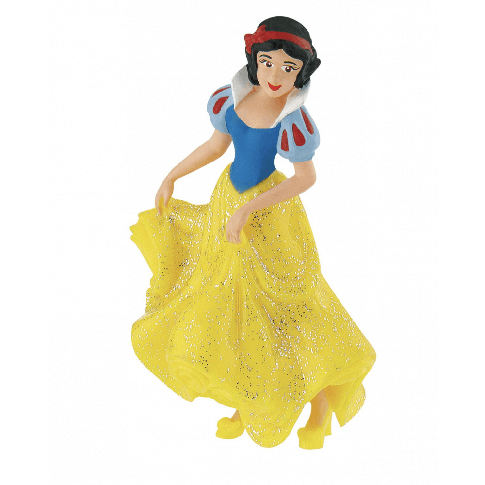 Bullyland Disney Snow White Figurine