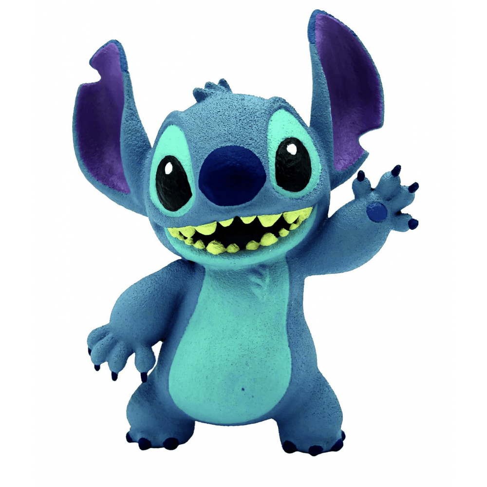 Bullyland Disney Stitch Figurine Bullyland Disney Stitch Figurine